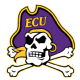 East Carolina logo