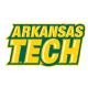 Arkansas Tech logo