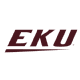 Eastern Kentucky logo