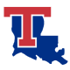 Louisiana Tech logo