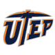UTEP logo