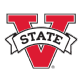 Valdosta State logo