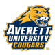 Averett logo