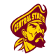 Central State (OH) logo