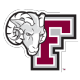 Fordham logo