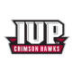 Indiana-Pennsylvania logo