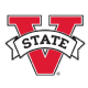 Valdosta State logo