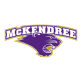 McKendree logo