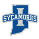 Indiana State logo