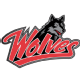 Western Oregon logo