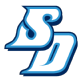 San Diego logo