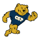 Concordia University St Paul logo