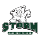 Lake Erie logo
