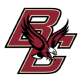 Boston College logo