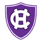 Holy Cross logo