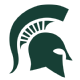Michigan State logo