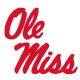 Ole Miss logo