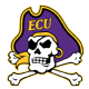 East Carolina logo