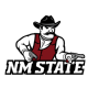 New Mexico State logo