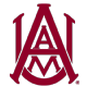 Alabama A&M logo