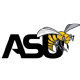 Alabama State logo