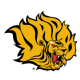 Arkansas-Pine Bluff logo
