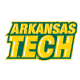 Arkansas Tech logo