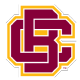 Bethune-Cookman logo