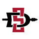 San Diego State logo