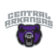 Central Arkansas logo