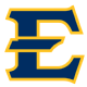 East Tennessee State logo