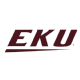 Eastern Kentucky logo