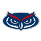 Florida Atlantic logo