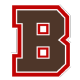 Brown logo