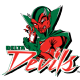 Mississippi Valley State logo