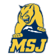 Mount St. Joseph logo