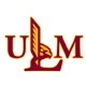 UL Monroe logo