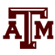 Texas A&M logo