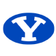 BYU logo