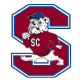 South Carolina State logo