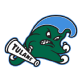 Tulane logo