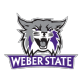 Weber State logo