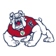 Fresno State logo