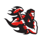 PennWest California logo