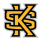 Kennesaw State logo