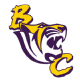 Benedict College logo