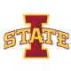 Iowa State logo