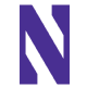Northwestern logo